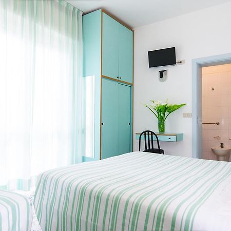 Hotel San Gottardo 리치오네 객실 사진