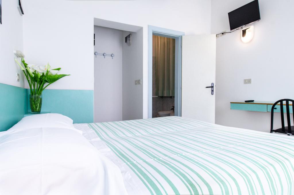 Hotel San Gottardo 리치오네 외부 사진